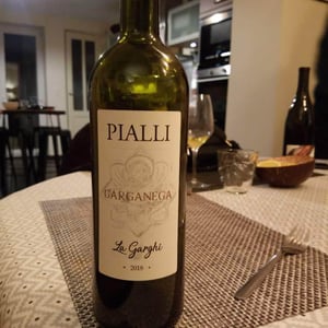 La Garghi - Azienda Agricola Pialli - Alessandro Pialli 