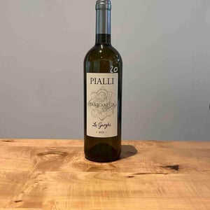 La Garghi - Azienda Agricola Pialli - alessandro-pialli