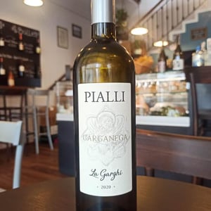 La Garghi - Azienda Agricola Pialli - alessandro-pialli