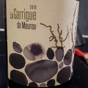 La Garrigue de Maurou - Château la Baronne - famille-ligneres -2018