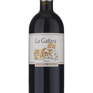 La Gattara - Fattoria San Lorenzo - Natalino Crognaletti 
