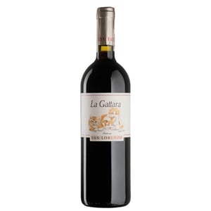 La Gattara - Fattoria San Lorenzo - natalino-crognaletti