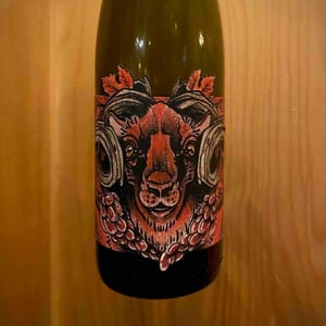 La Geiss - Domaine Muller-Koeberle - David Koeberle 