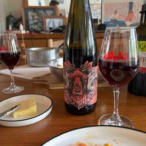 Domaine Muller-Koeberle - David Koeberle - La Geiss