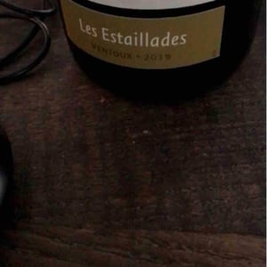 La Ferme Saint-Martin - Les Vins de Thomas - Sophie & Thomas Jullien - La Gerine