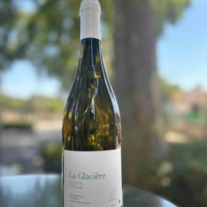 La Glacière Blanc - Privat Frères/La Glacière - olivier-privat -2022