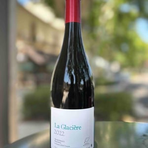 La Glacière Rouge - Privat Frères/La Glacière - olivier-privat