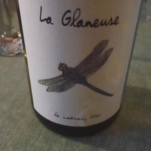 La Glaneuse - La Cabrery - Ferme collective Longo Maï 
