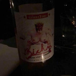 Bichi La Gorda Yori 2017