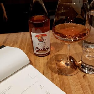 La Gorda Yori - Bichi Wines - Noel Tellez -2019