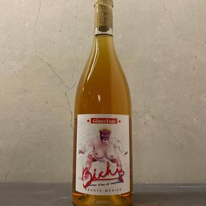 La Gorda Yori - Bichi Wines - noel-tellez -2019