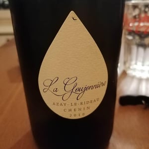 La Goujonnière - Le Sot de l'Ange - Angélique & Quentin Bourse 