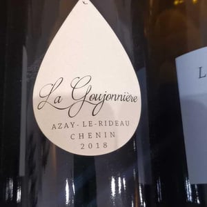 La Goujonnière - Le Sot de l'Ange - Angélique & Quentin Bourse 