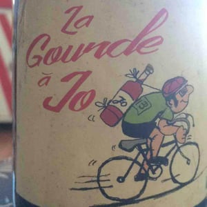 La Gourde De Jo - Domaine Chasselay - claire-fabien-chasselay