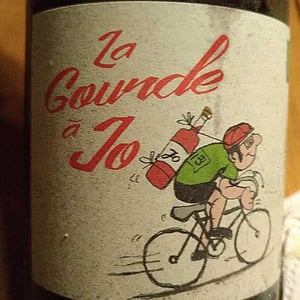 La Gourde De Jo - Domaine Chasselay - Claire & Fabien Chasselay 
