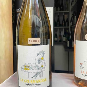 La Gourmandise - Domaine Les Bruyères - david-carine-reynaud