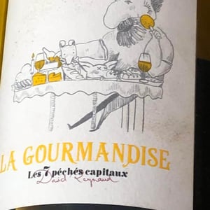 La Gourmandise - Domaine Les Bruyères - david-carine-reynaud