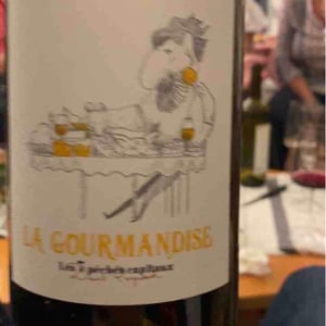 La Gourmandise - Domaine Les Bruyères - david-carine-reynaud
