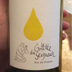La Goutte Du Seigneur 20