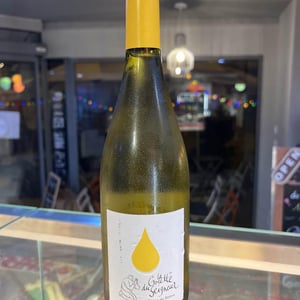 La Goutte Du Seigneur - Domaine Duseigneur - bernard-duseigneur-gabriel-monier -2020