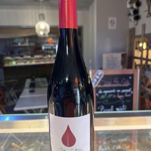 La Goutte Du Seigneur - Domaine Duseigneur - bernard-duseigneur-gabriel-monier