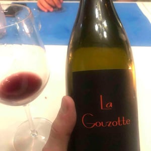 La Gouzotte - Recrue des Sens - yann-durieux