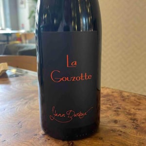 La Gouzotte - Recrue des Sens - yann-durieux