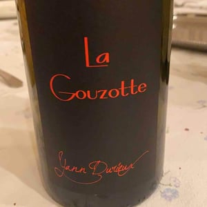 La Gouzotte - Recrue des Sens - yann-durieux