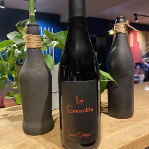 La Gouzotte - Recrue des Sens - yann-durieux