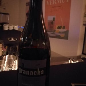 La Granacha - Les Vignerons d'Estézargues - Les Vignerons d'Estézargues 