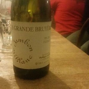 La Grande Bruyère - Philippe Jambon - Catherine & Philippe Jambon 