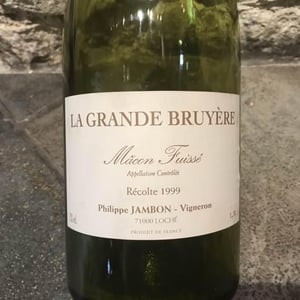 La Grande Bruyère - Philippe Jambon - catherine-philippe-jambon