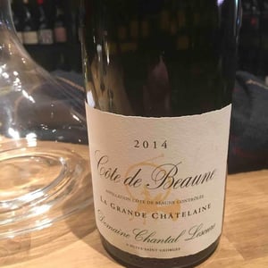 La Grande Chatelaine 2014