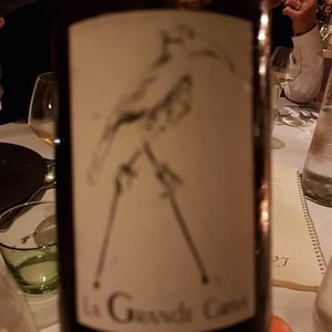 La Grande Grive - Perrault-Jadaud - tanguy-perrault-et-anne-cecile-jadaud