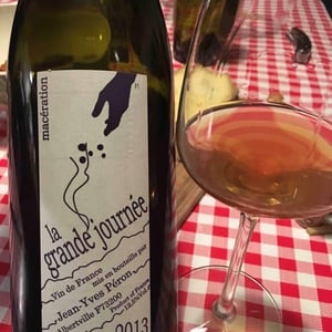 La Grande Journée 2013