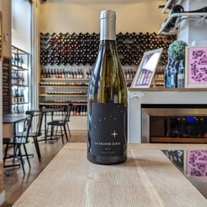 La Grande Ourse Blanc - Domaine Pascal Chalon - Pascal Chalon 