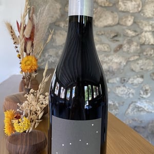 La Grande Ourse Rouge - Domaine Pascal Chalon - pascal-chalon