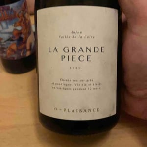 La Grande Pièce - Château de Plaisance - vanessa-cherruau -2020