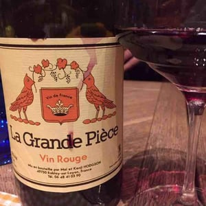 La Grande Pièce - Vins Hodgson - mai-kenji-hodgson