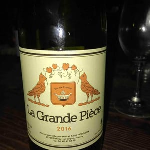 La Grande Pièce - Vins Hodgson - mai-kenji-hodgson