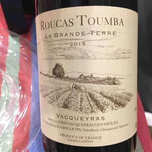 La Grande Terre 2015