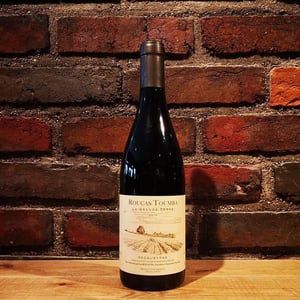 La Grande Terre - Domaine Roucas Toumba - eric-bouletin
