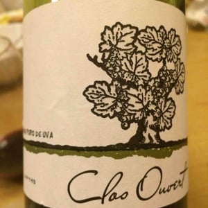 Clos Ouvert Carménère - Agricola Luyt - louis-antoine-luyt