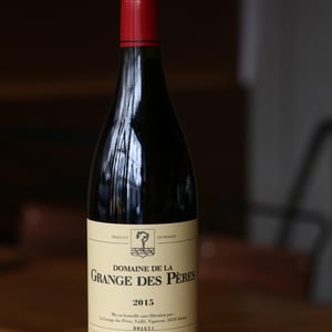 La Grange Des Pères - Domaine De La Grange des Pères - laurent-vaille
