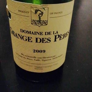 La Grange Des Pères - Domaine De La Grange des Pères - laurent-vaille