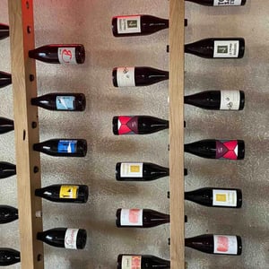 La Grange Des Pères - Domaine De La Grange des Pères - laurent-vaille