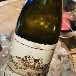 La Graviere 2015 - Domaine Ganevat - Anne & Jean-François Ganevat
