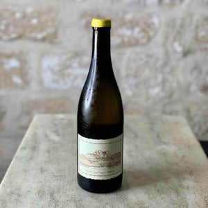 La Graviere - Domaine Ganevat - anne-jean-francois-ganevat