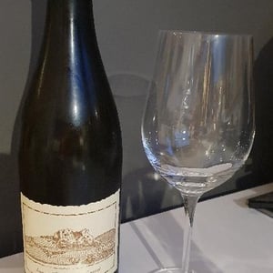 La Graviere - Domaine Ganevat - Anne & Jean-François Ganevat 