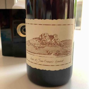Sur La Cote - Domaine Ganevat - Anne & Jean-François Ganevat -2020
